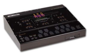 Ensoniq asr-x sound kits