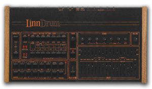 linndrum_panel sound kits